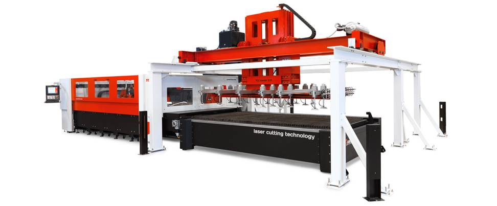 Maquina corte laser - laser cutting machine